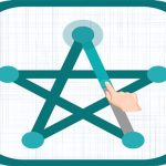 All Dot Connect Puzzle Game