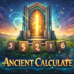 Ancient Caculate