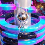 Ball Break The Hoops