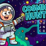 Cosmic Hunt