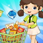 Goods Sorting Shopping Master