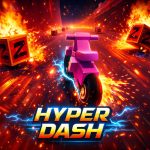 Hyber Dash